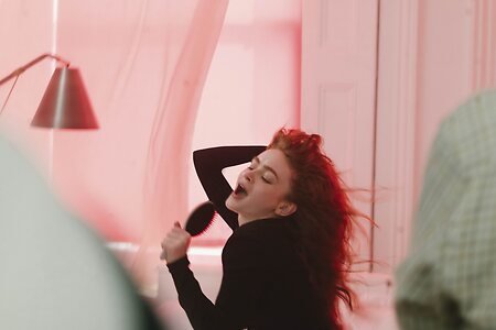 Sadie Sink leaked photo #317