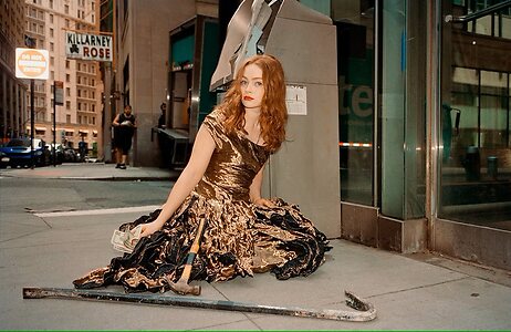 Sadie Sink leaked photo #323