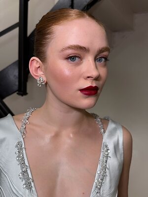 Sadie Sink leaked photo #325