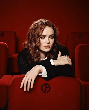 Sadie Sink leaked photo #338