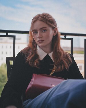 Sadie Sink leaked photo #343