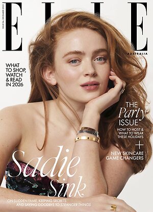 Sadie Sink