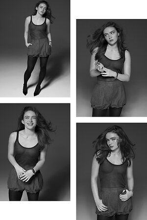 Sadie Sink leaked photo #350