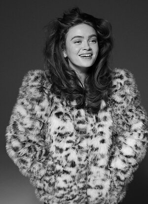Sadie Sink leaked photo #352