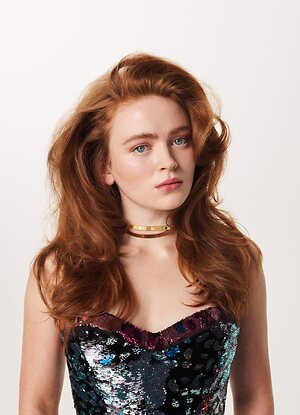Sadie Sink leaked photo #357