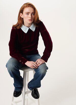 Sadie Sink leaked photo #358