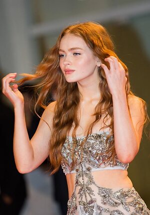 Sadie Sink
