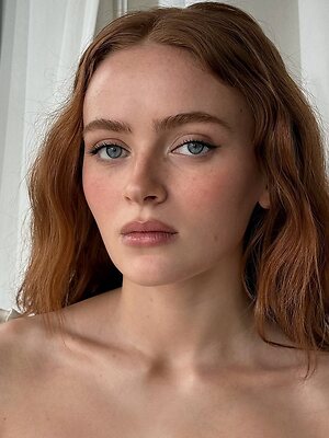 Sadie Sink leaked photo #364