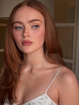 Sadie Sink