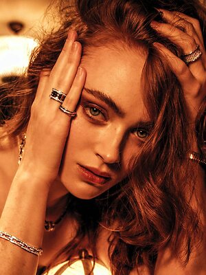 Sadie Sink