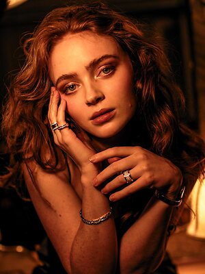 Sadie Sink leaked photo #378