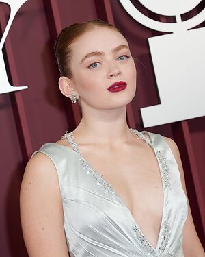 Sadie Sink leaked photo #383