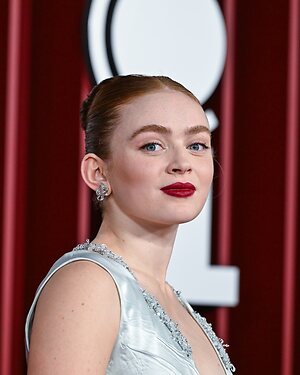 Sadie Sink leaked photo #392