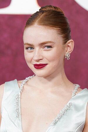 Sadie Sink leaked photo #393