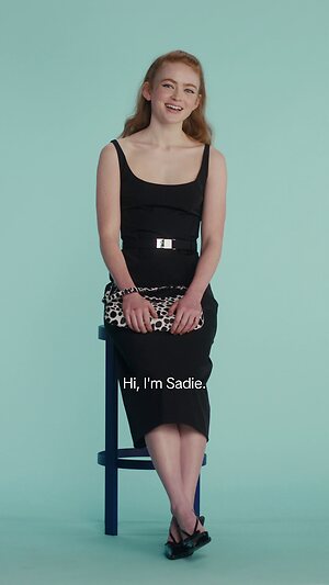 Sadie Sink