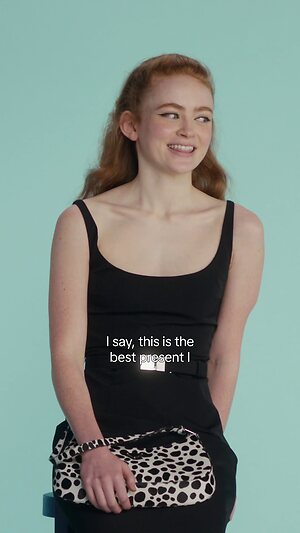 Sadie Sink leaked photo #399