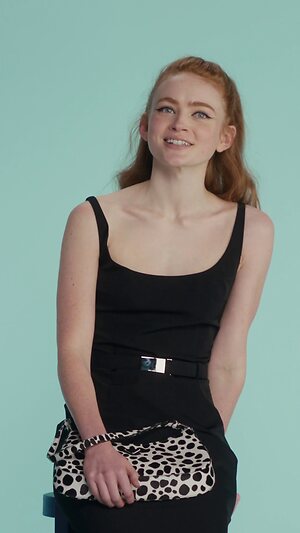 Sadie Sink leaked photo #401