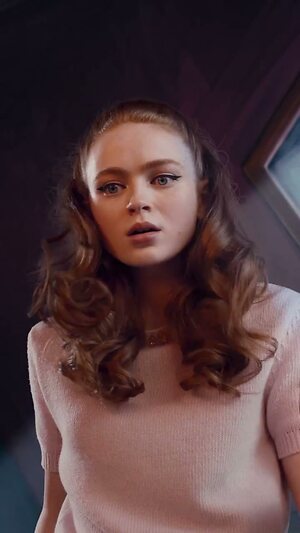 Sadie Sink leaked photo #403
