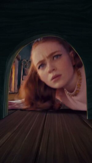 Sadie Sink leaked photo #406