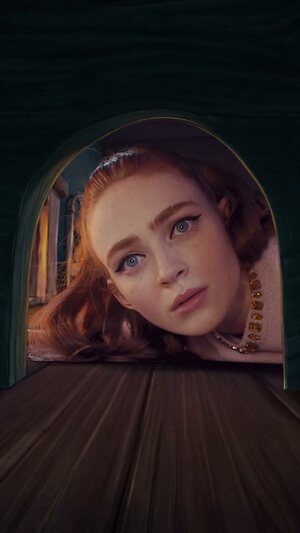 Sadie Sink leaked photo #407