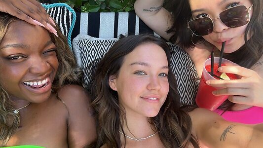 Sadie Stanley leaked photo #8