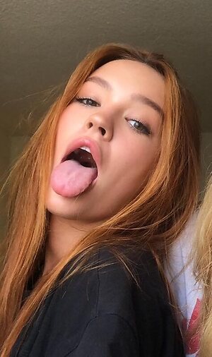 Sadie Stanley leaked photo #12