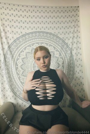 Sadie Stone Nude Leaked Photo #77