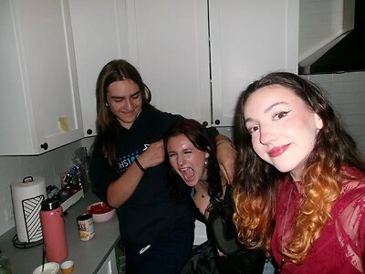 Sadie leaked photo #11