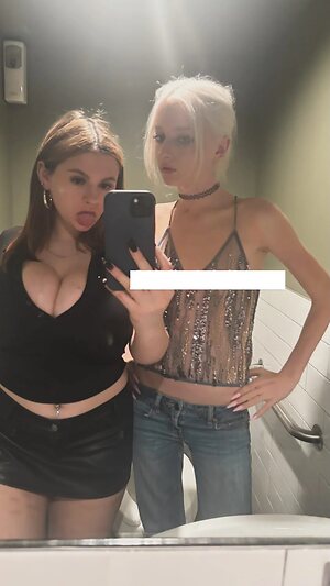 Sadie Nude Leaked Photo #22