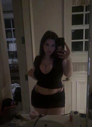 Sadie Nude Leaked Photo #47