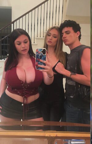 Sadie Nude Leaked Photo #57