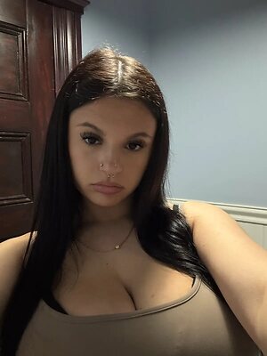 Sadie Nude Leaked Photo #91