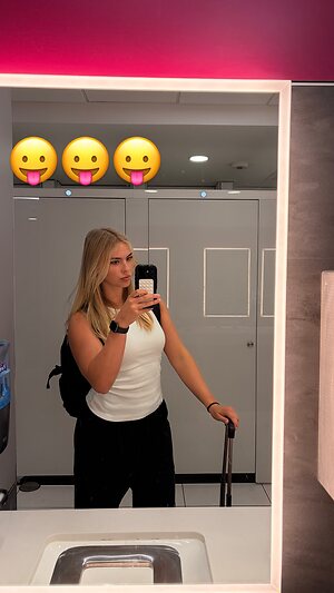 sadiehk_fit leaked photo #9