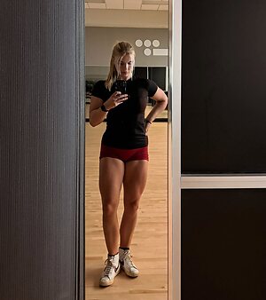 sadiehk_fit leaked photo #11