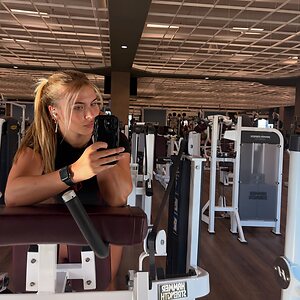sadiehk_fit leaked photo #15