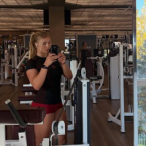 sadiehk_fit leaked photo #16