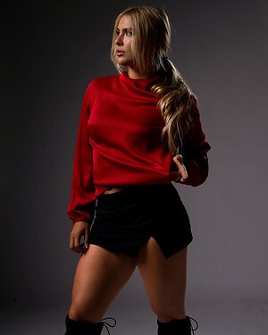 sadiehk_fit leaked photo #19