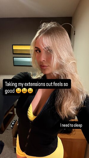 sadiehk_fit leaked photo #24
