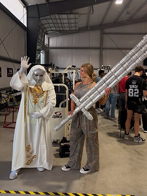 sadiehk_fit leaked photo #27