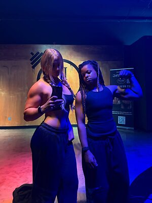 sadiehk_fit leaked photo #35