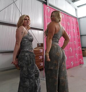 sadiehk_fit leaked photo #37