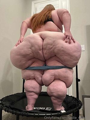 sadie_special leaked photo #2