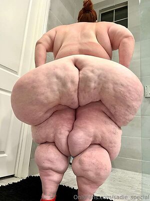 sadie_special leaked photo #7