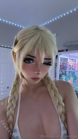 Saekuraine photo