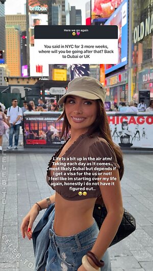 Saffron Barker