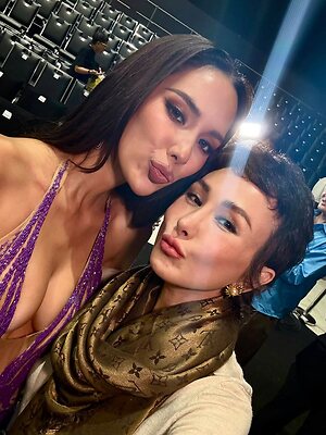 Saffron Maya Snook leaked photo #14