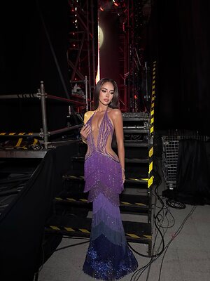 Saffron Maya Snook leaked photo #25