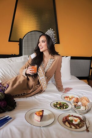 Saffron Maya Snook leaked photo #34