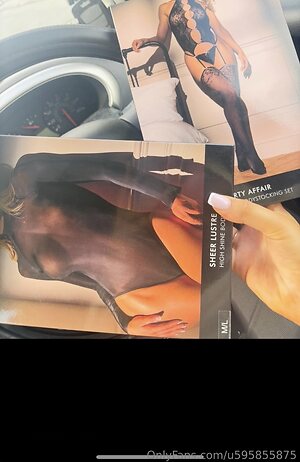 saffronkelly_ leaked photo #15