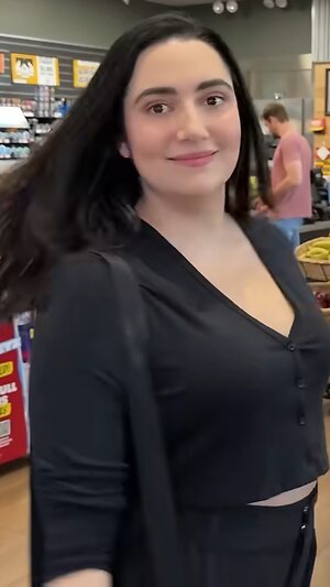 Safiya Nygaard